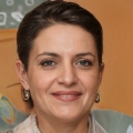 S. Melike Dalgın